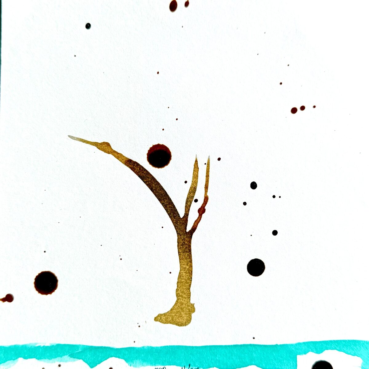 CDRowell-Arm-Des-Zufalls