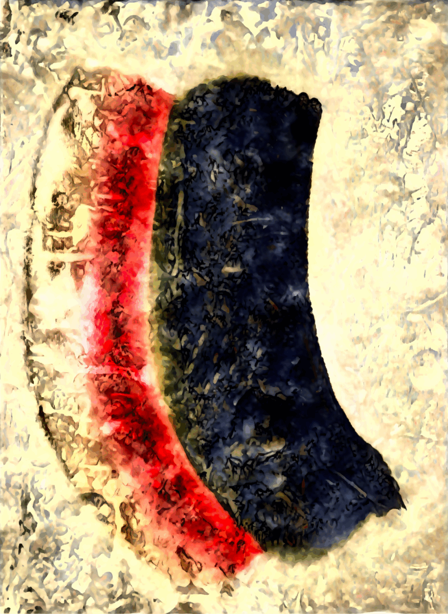 Christian Dirk Rowell -CDRowell - Kontaktzähmung