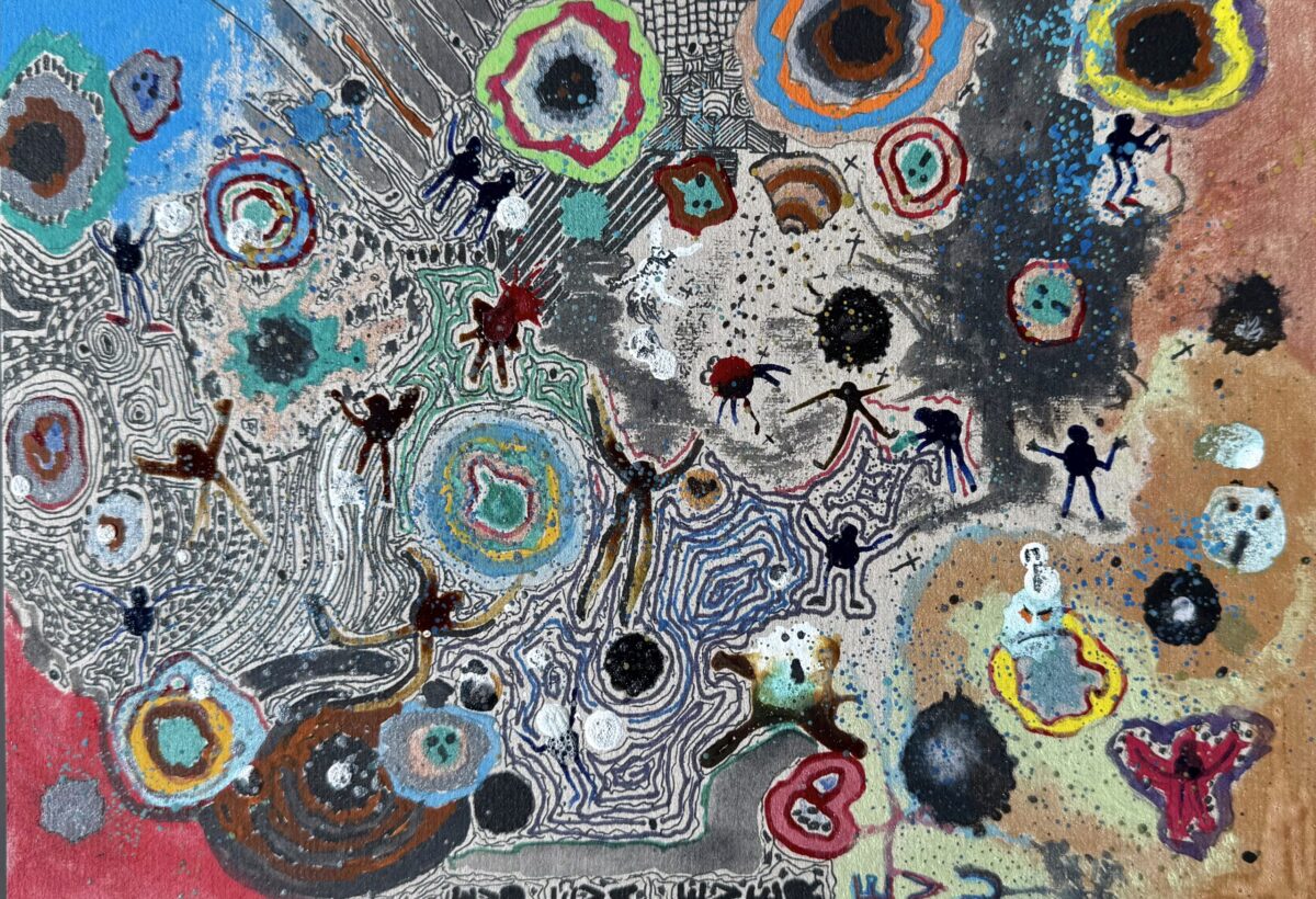 CDRowell-Spektrale-Frequenzen