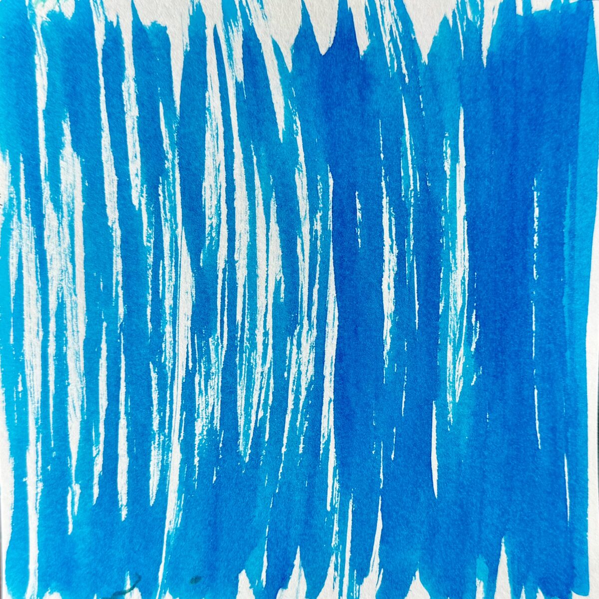 CDRowell-Stille-fällt