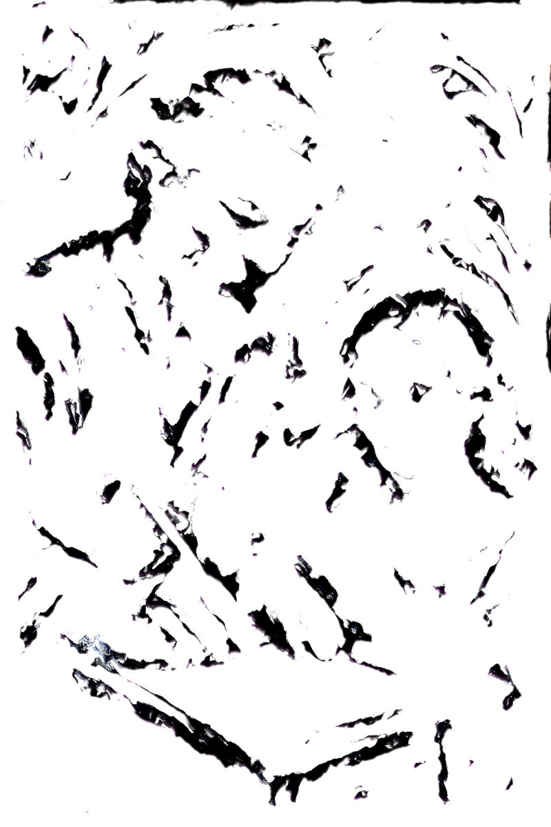 Kunst Christian Rowell - Liebesbrief des Vaters