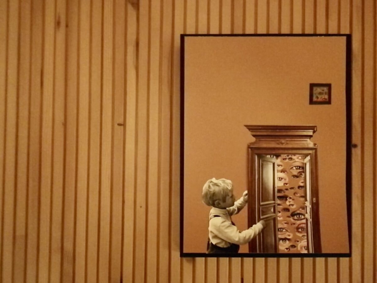 Elisabeth-Schaeffler-Einblick-Ausblick