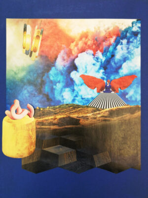 Elisabeth-Schaeffler-Metamorphose-der-Ebenen - Collage