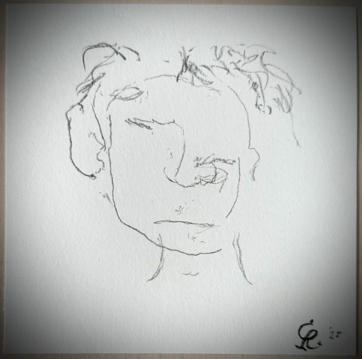 Augenlicht-Skizze-CDRowell