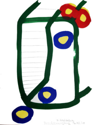 Ulrich-Hartmann-Beschleunigung